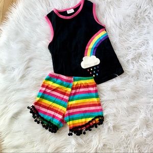 🎈3/$15🎈3T girls outfit